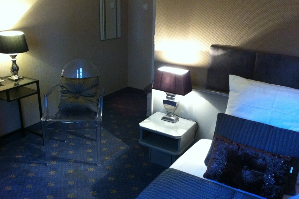 Hotel Lux City (Düsseldorf)